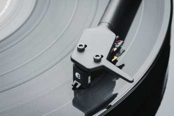 Técnica de áudio Pro-Ject Pick It MM E