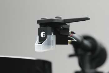 Técnica de áudio Pro-Ject Pick It MM E