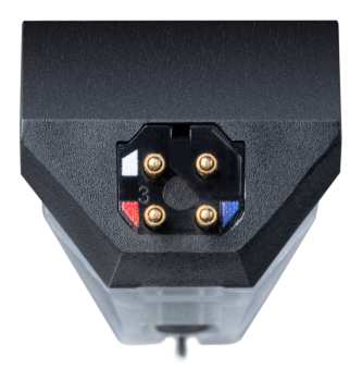 Técnica de áudio Pro-ject Pick It Pro B