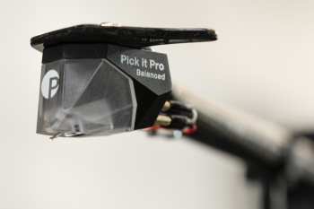 Técnica de áudio Pro-ject Pick It Pro B