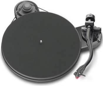 Audiotechnika Pro-ject Rpm 1 Carbon + 2m Red