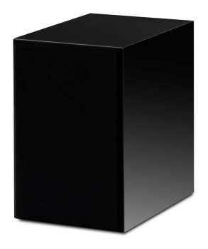 Técnica de áudio Pro-ject Speaker Box 3 E Černá