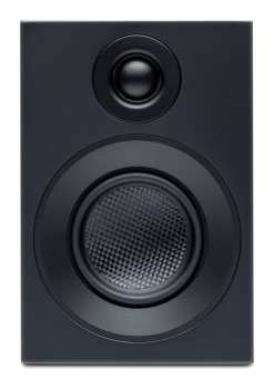 Técnica de áudio Pro-ject Speaker Box 3 E Carbon Černá