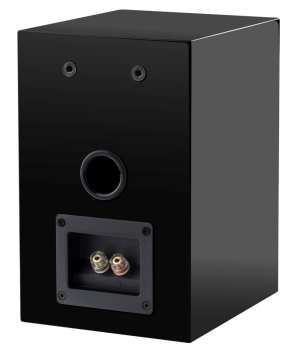 Técnica de áudio Pro-ject Speaker Box 5 E Černá