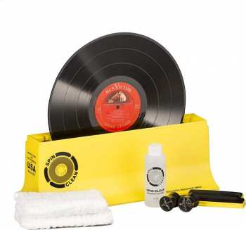 Audiotechnika Pro-Ject Spin Clean MKII