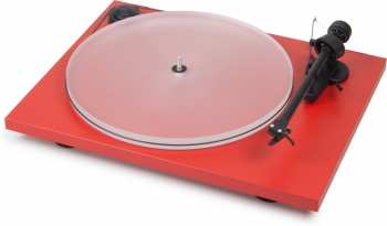 Técnica de áudio Pro-Ject talíř Acryl it E Elemental / Essential