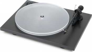 Técnica de áudio Pro-Ject talíř Acryl it E Elemental / Essential