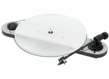 Técnica de áudio Pro-Ject talíř Acryl it E Elemental / Essential