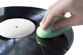 Técnica de áudio Pro-ject Vinyl Care Set