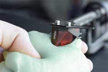 Técnica de áudio Pro-ject Vinyl Care Set