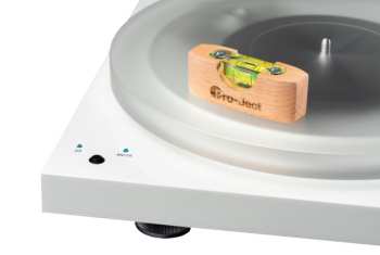 Técnica de áudio Pro-ject Vinyl Care Set