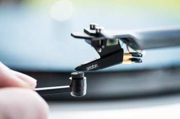 Técnica de áudio Pro-ject Vinyl Care Set