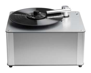 Técnica de áudio Pro-ject Vinyl Cleaner Vc-s3 Int - Pračka Na Lp Pro Mokré čištění