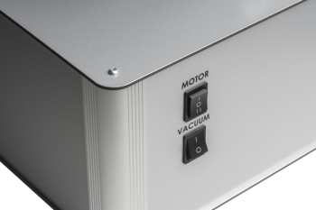 Técnica de áudio Pro-ject Vinyl Cleaner Vc-s3 Int - Pračka Na Lp Pro Mokré čištění