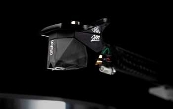 Técnica de áudio Pro-Ject X2 Piano Black + 2M-Silver