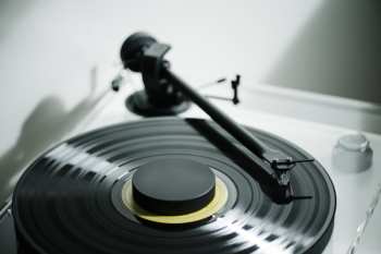 Técnica de áudio Pro-ject Xa B + Pick It Pro B