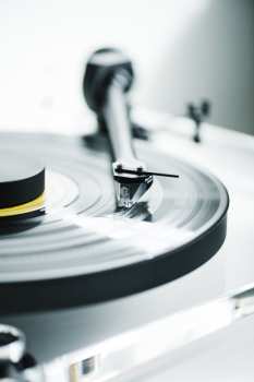 Técnica de áudio Pro-ject Xa B + Pick It Pro B