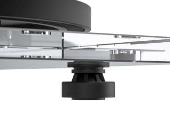 Técnica de áudio Pro-ject Xa B + Pick It Pro B