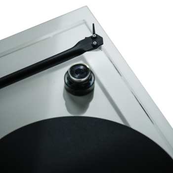 Técnica de áudio Pro-ject Xa B + Pick It Pro B