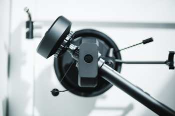 Técnica de áudio Pro-ject Xa B + Pick It Pro B