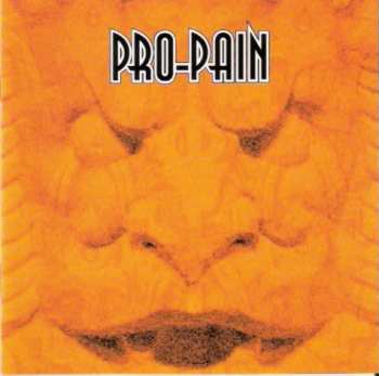 CD Pro-Pain: Pro-Pain