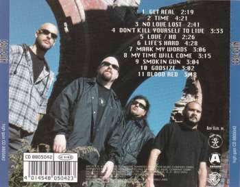 CD Pro-Pain: Pro-Pain