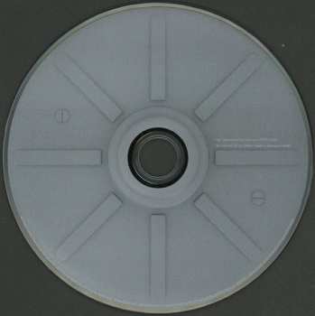 CD Pro-Pain: The Final Revolution