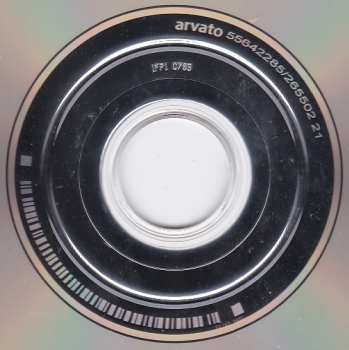 CD Pro-Pain: The Final Revolution