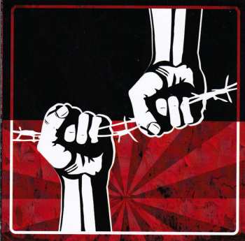 CD Pro-Pain: The Final Revolution