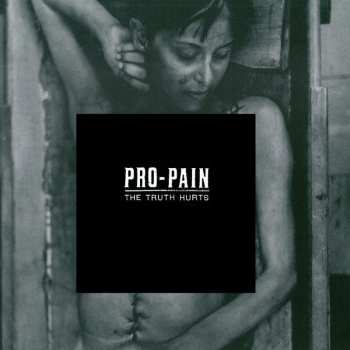 CD Pro-Pain: The Truth Hurts DIGI