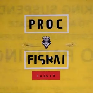 Proc Fiskal: Insula