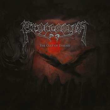 Album Procession: The Cult Of Disease