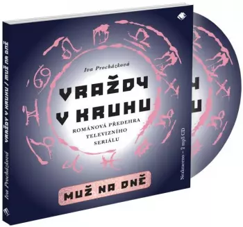 Procházková: Vraždy v kruhu - Muž na