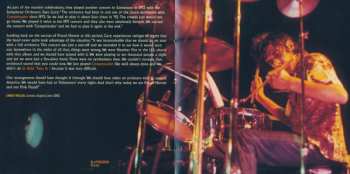 CD Procol Harum: Live