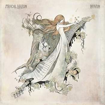 CD Procol Harum: Novum