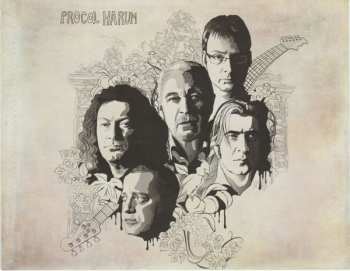 CD Procol Harum: Novum
