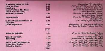 LP Procol Harum: Rock Roots