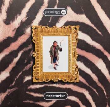 LP The Prodigy: Firestarter (X30)