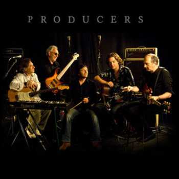 5CD/Caja Producers: Producers DLX