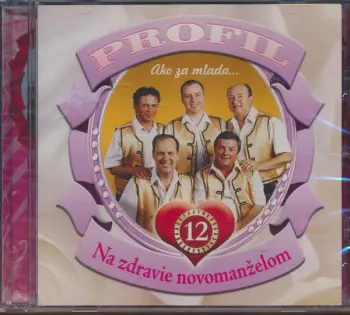 Profil: Ako Za Mlada ... Na Zdravie Novomanželom 12
