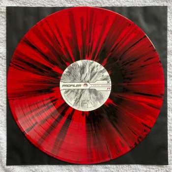 LP Profiler: A Digital Nowhere CLR | LTD