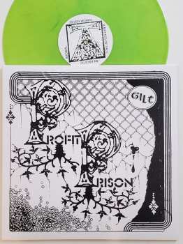 LP Profit Prison: Gilt