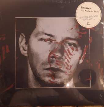 LP Profligate: Too Numb To Know LTD | CLR