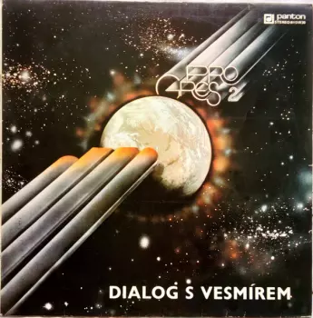 Progres 2: Dialog S Vesmírem
