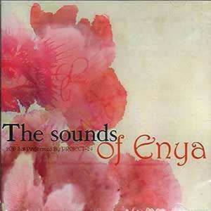 2CD Project-24: The Sounds Of Enya