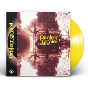 LP Project Gemini: The Children Of Scorpio LTD | CLR