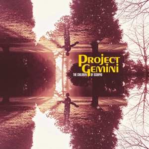 CD Project Gemini: The Children Of Scorpio