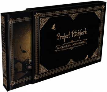 2CD/Caja Project Pitchfork: Look Up, I'm Down There LTD | NUM