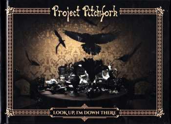 2CD/Caja Project Pitchfork: Look Up, I'm Down There LTD | NUM