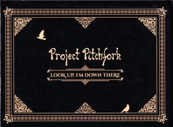 2CD/Caja Project Pitchfork: Look Up, I'm Down There LTD | NUM
